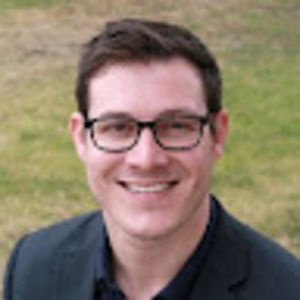 Meet your Posher, Jared